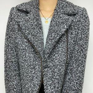 GREY BLAZER FOR WOMEN